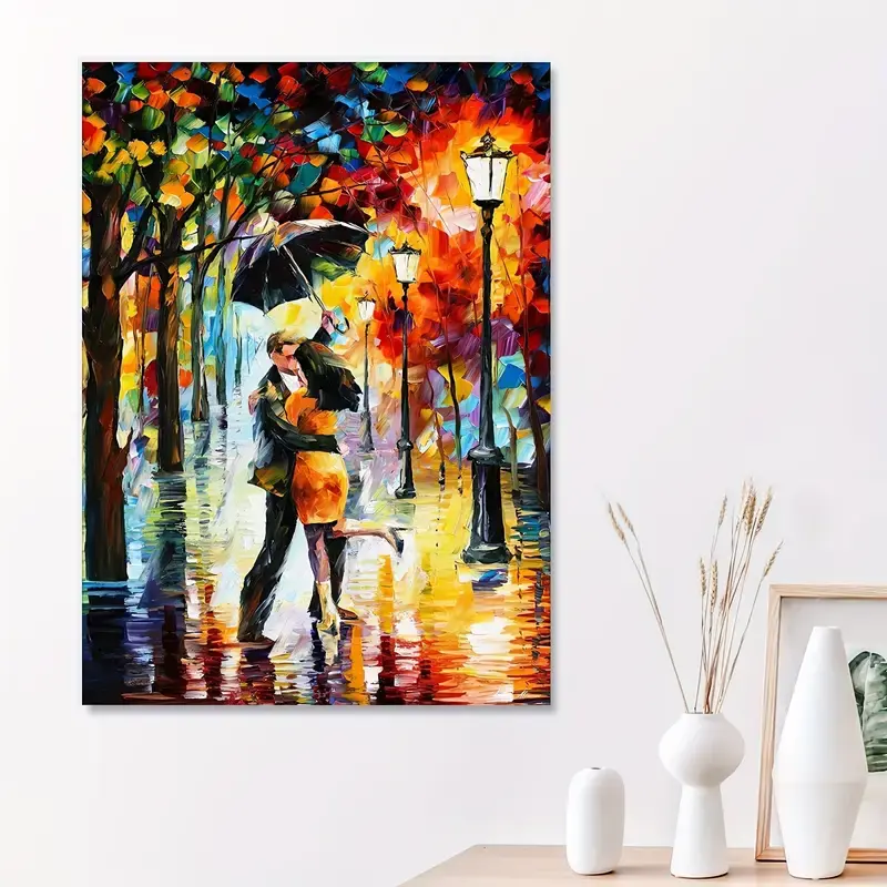 Thumbnail: Rain Romance