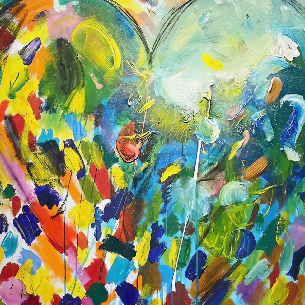 Thumbnail: Brightest Heart