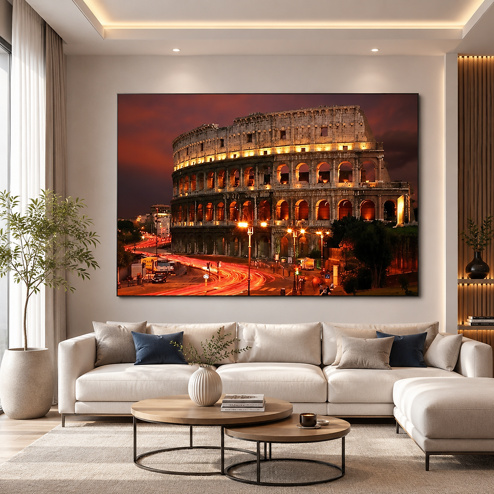 Thumbnail: Rome - Colosseum