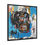 Thumbnail: Basquiat - 1982 - Framed