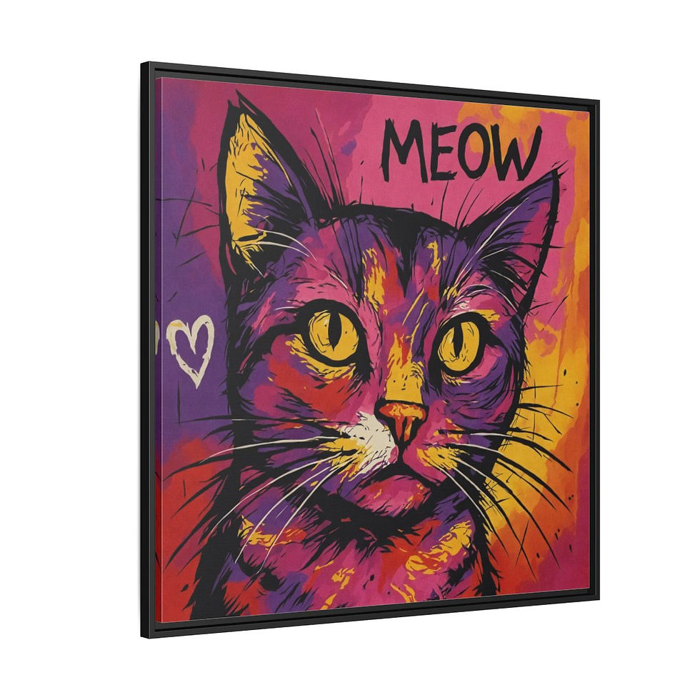 Thumbnail: The Cat