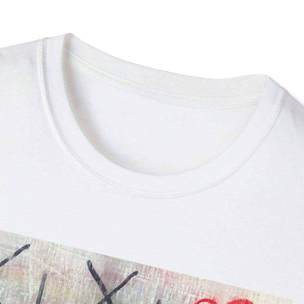 Thumbnail: Love Wins Unisex Tee