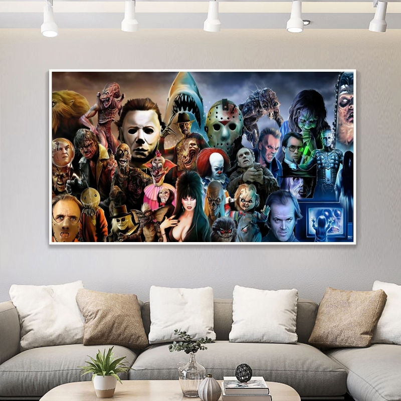 Thumbnail: Villains