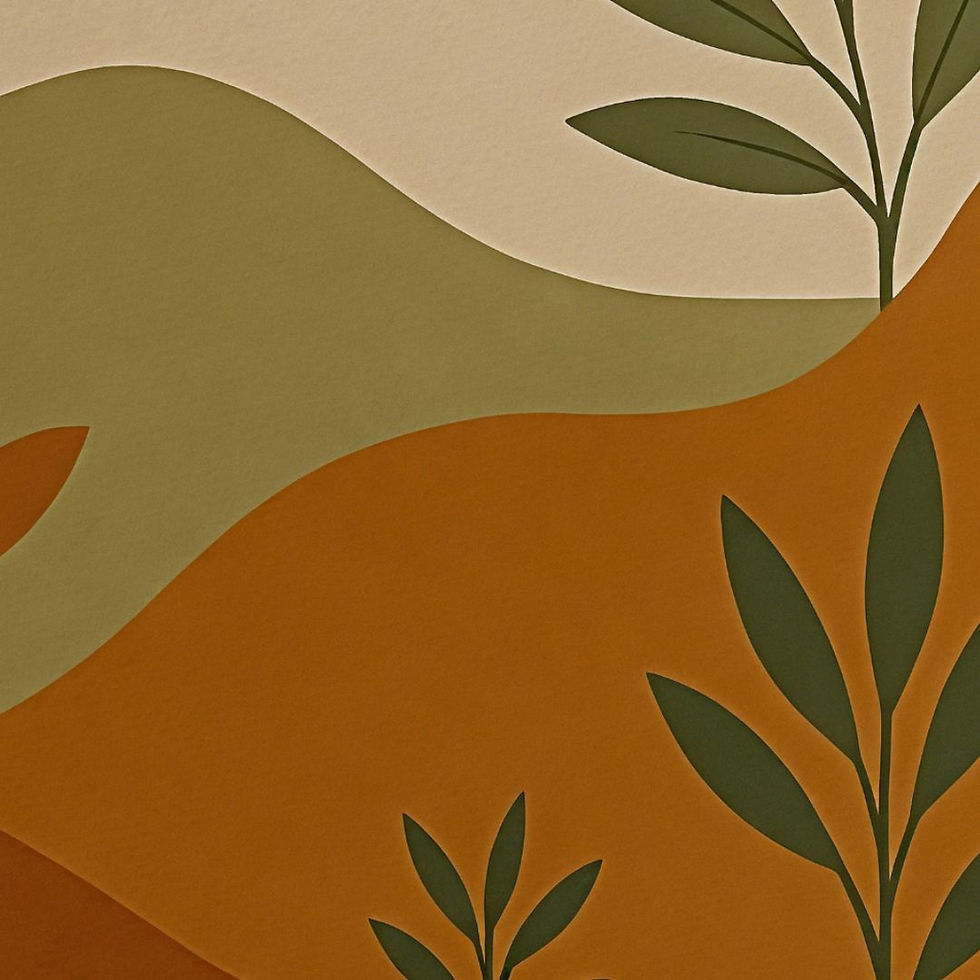 Thumbnail: Boho Plants