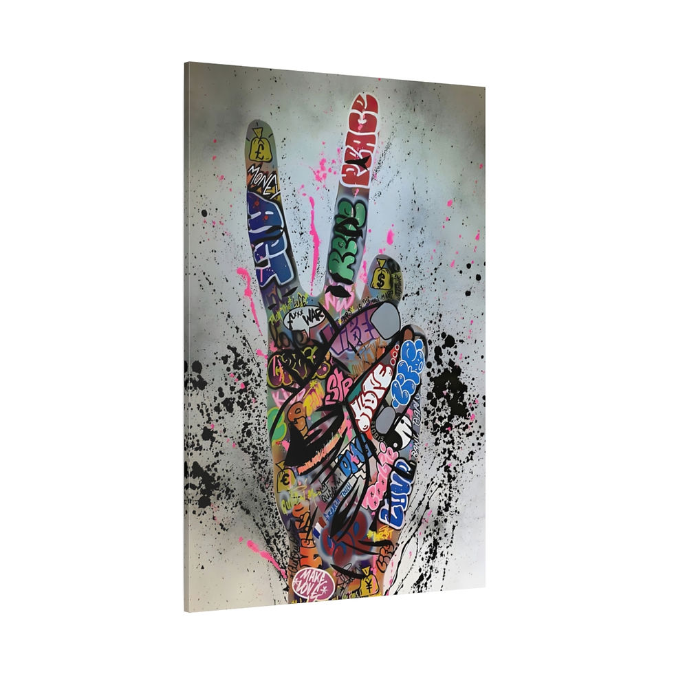 Thumbnail: One Love