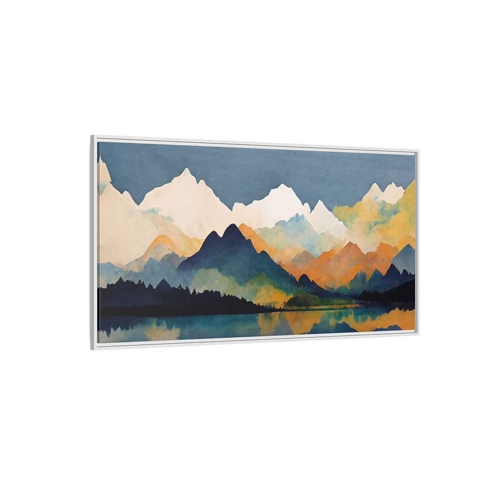 Thumbnail: Climbing Mountains