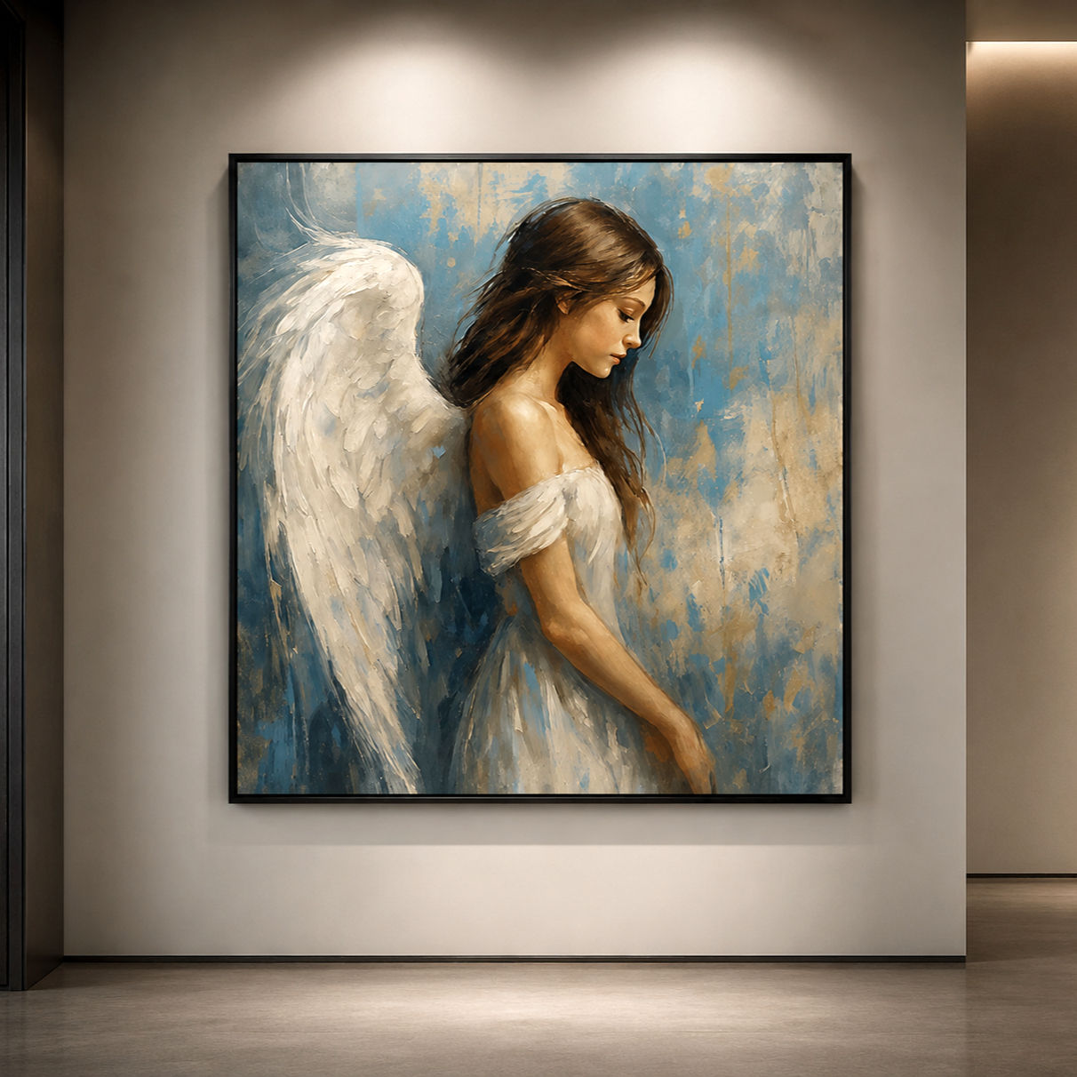 Angelic Angel