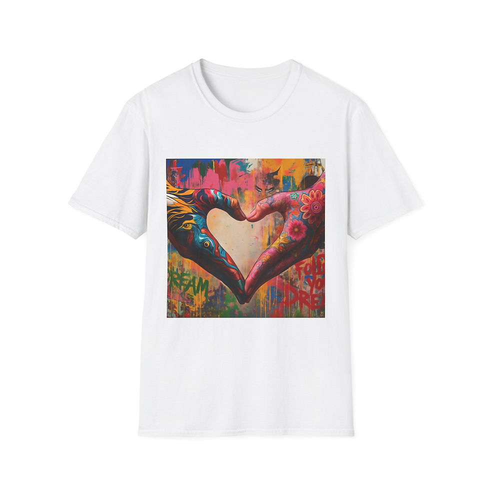 Thumbnail: Choose Love #4 Tee