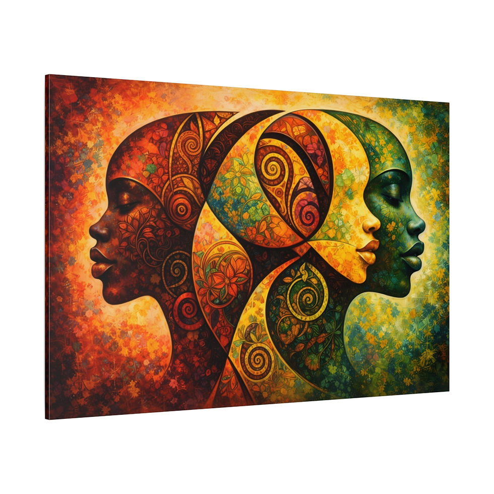 Thumbnail: Profile Mosaic