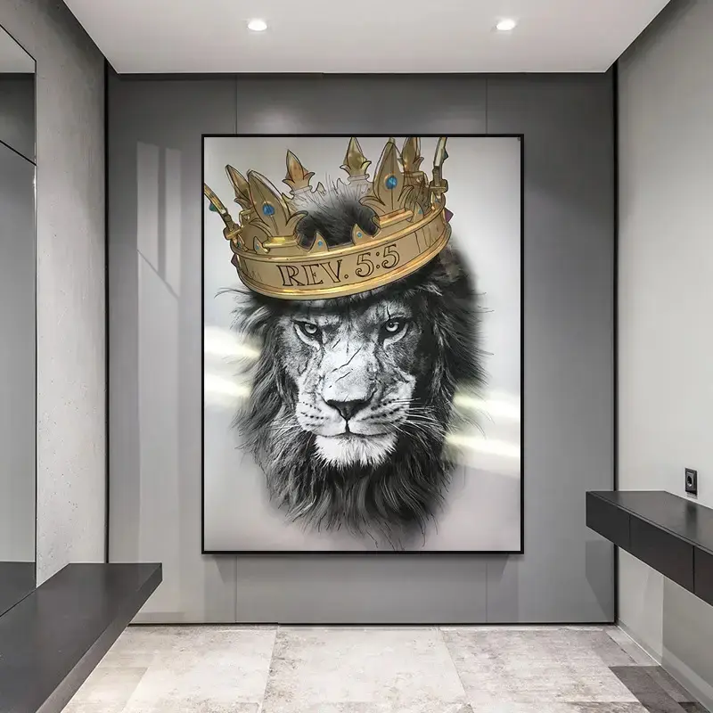 Lion Lord