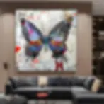 Thumbnail: Word of the Butterfly