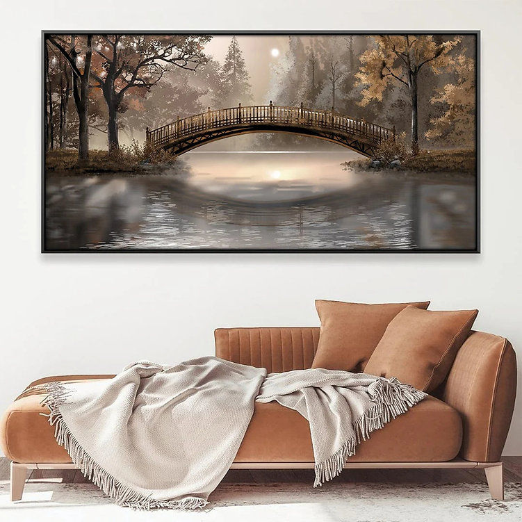 Thumbnail: Bridge of Calm II