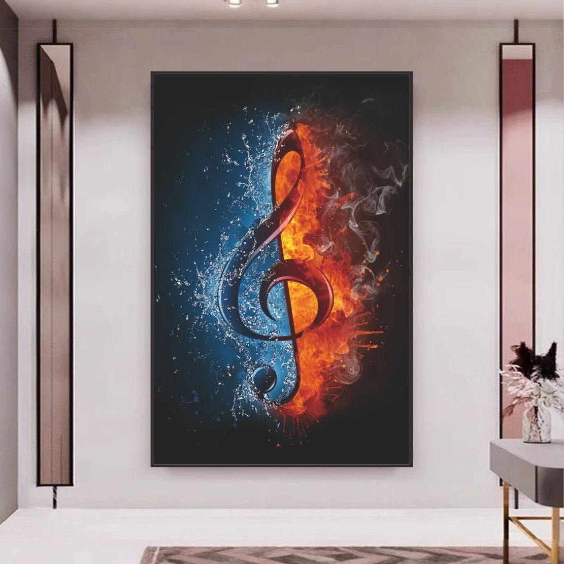 Musical Note