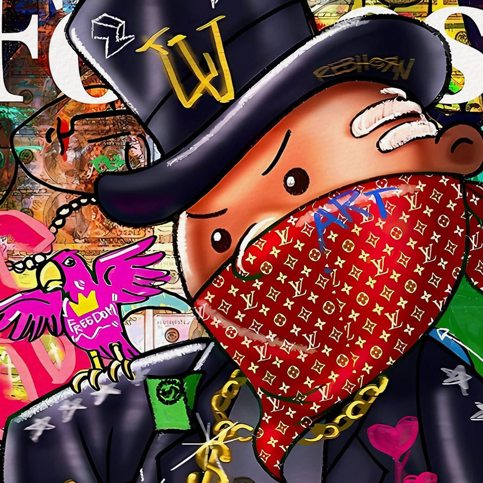 Thumbnail: Forbes Gangster