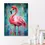 Thumbnail: The Pensive Flamingo
