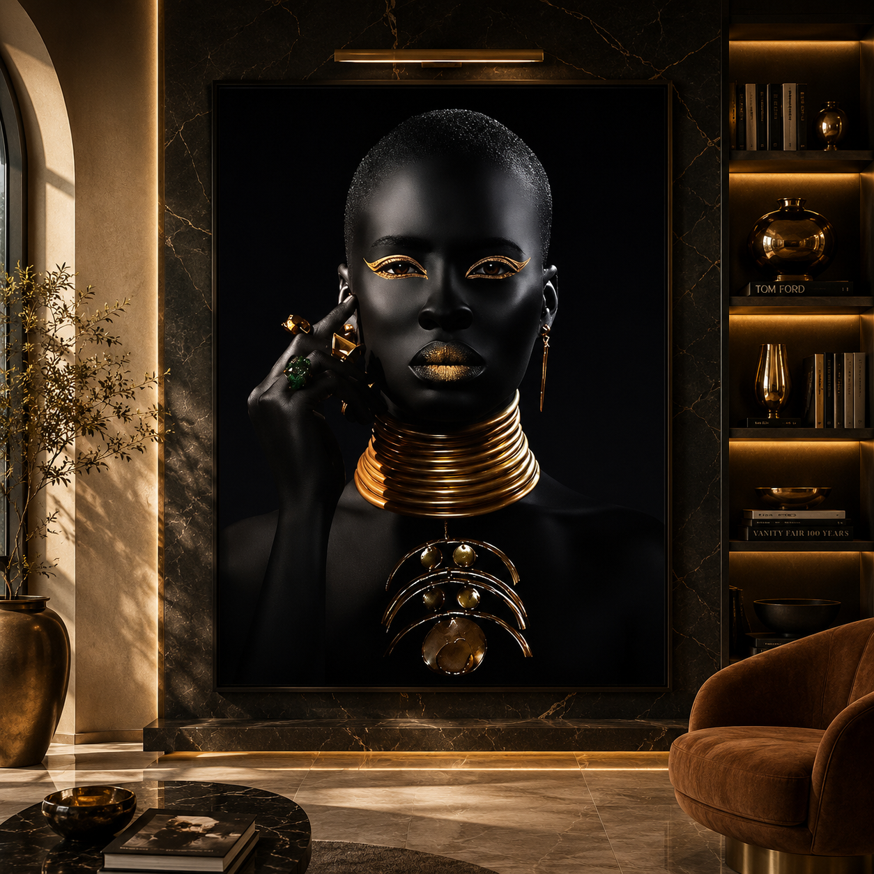 Black Beauty II