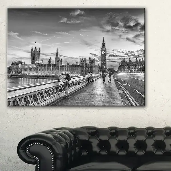 Big Ben London