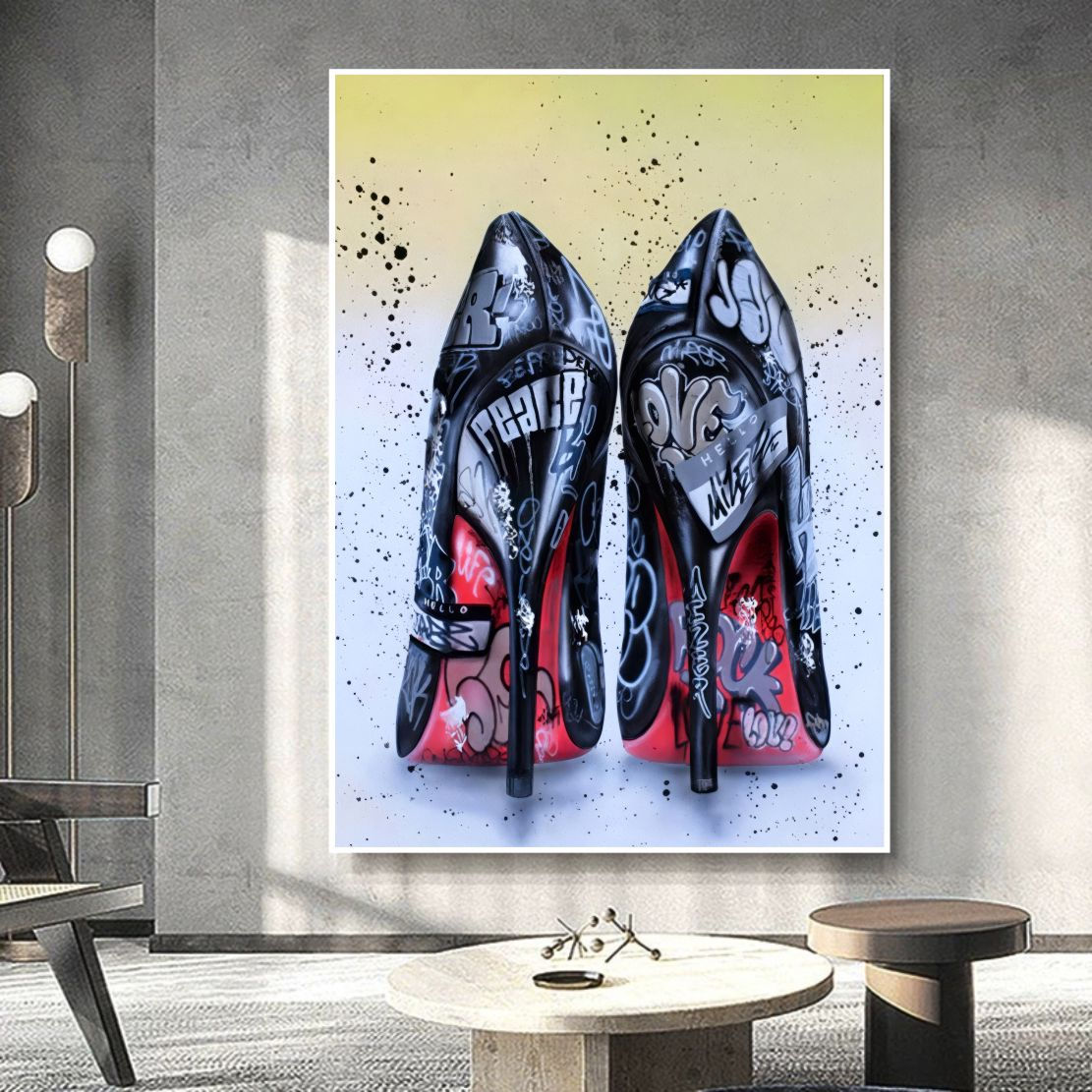 Heels With Style