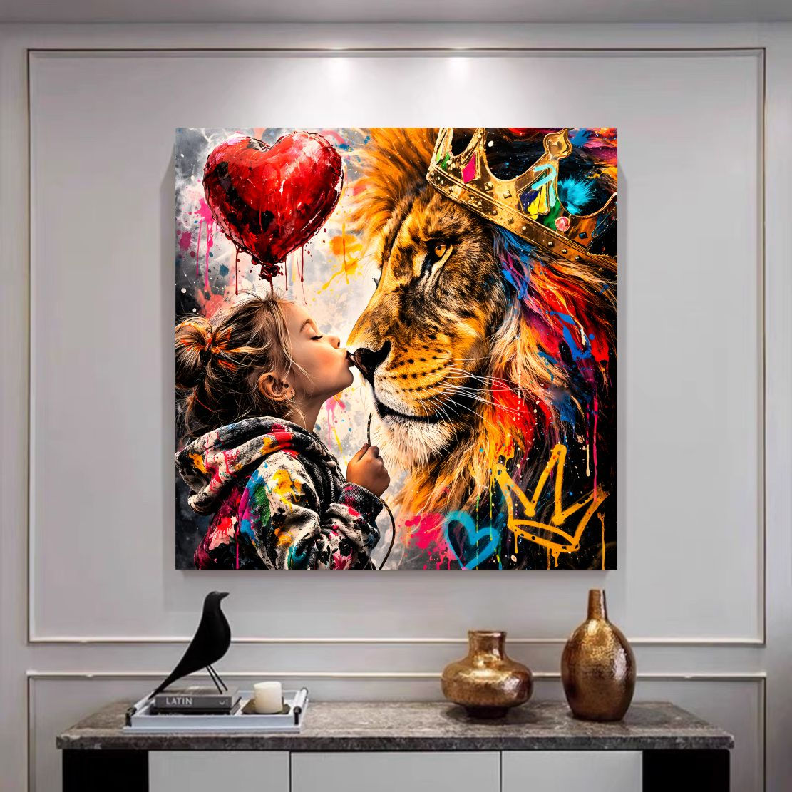 Wild Love