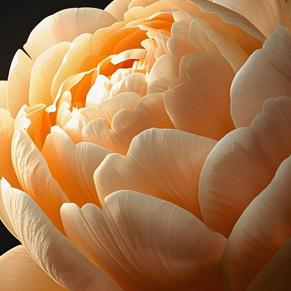 Thumbnail: Golden Peony