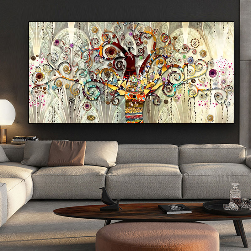 Thumbnail: Tree Of Life - Klimt