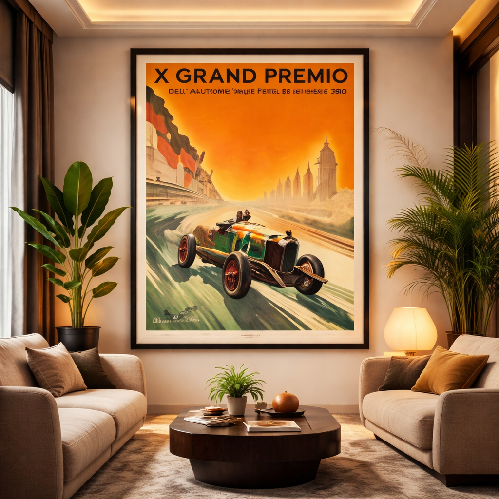 Classic F1
