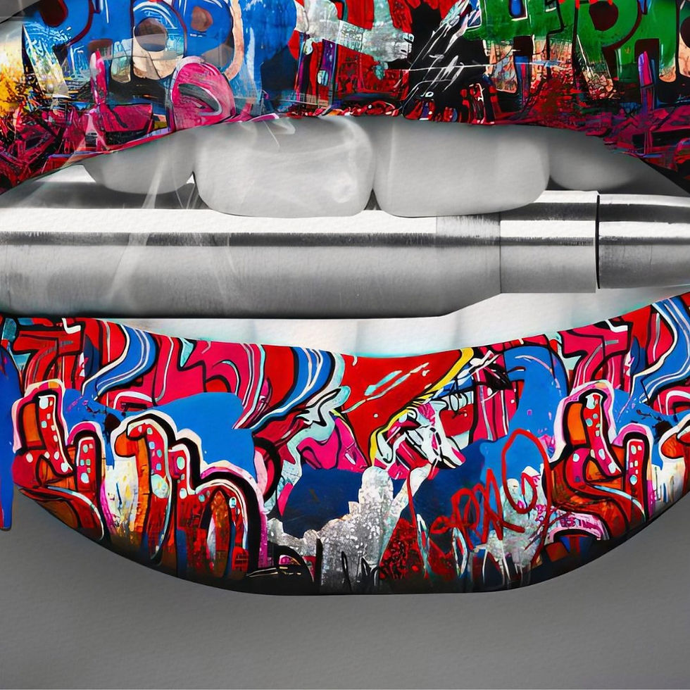 Thumbnail: Smoking Lips