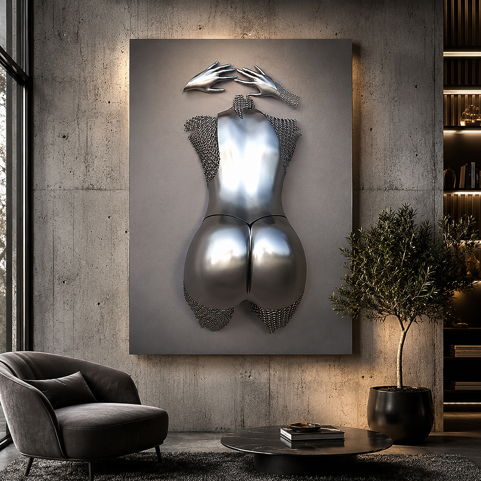 Thumbnail: Sexy Silver