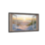 Thumbnail: Beach Window