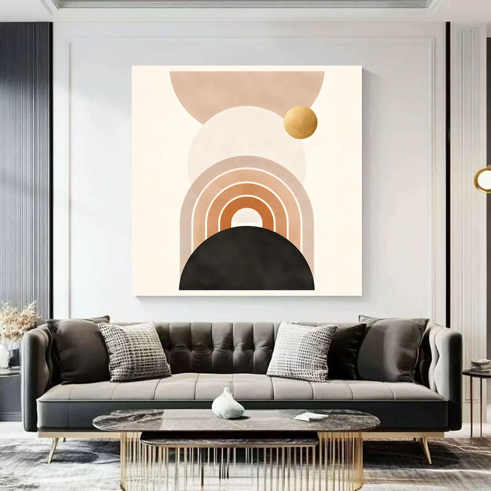 Thumbnail: Earth Tone Arches