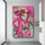 Pink Panther