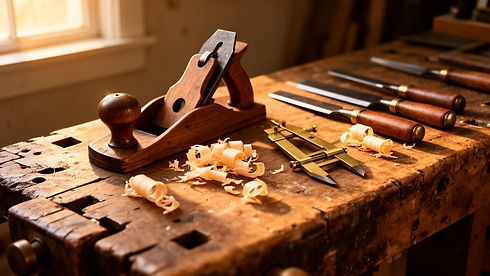 Old Wood Working Bench.jpg