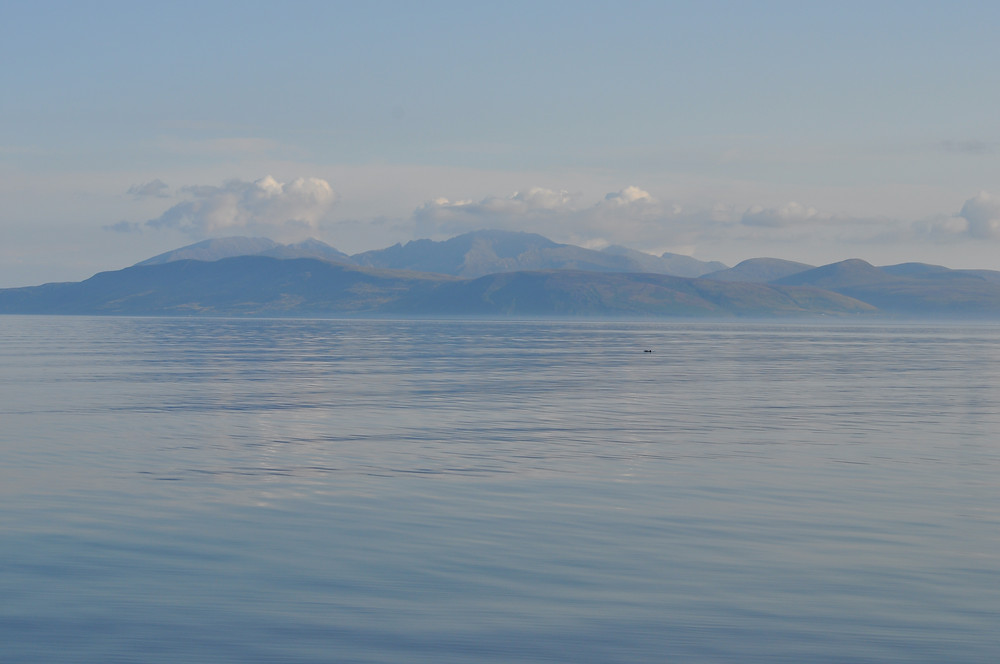 Arran