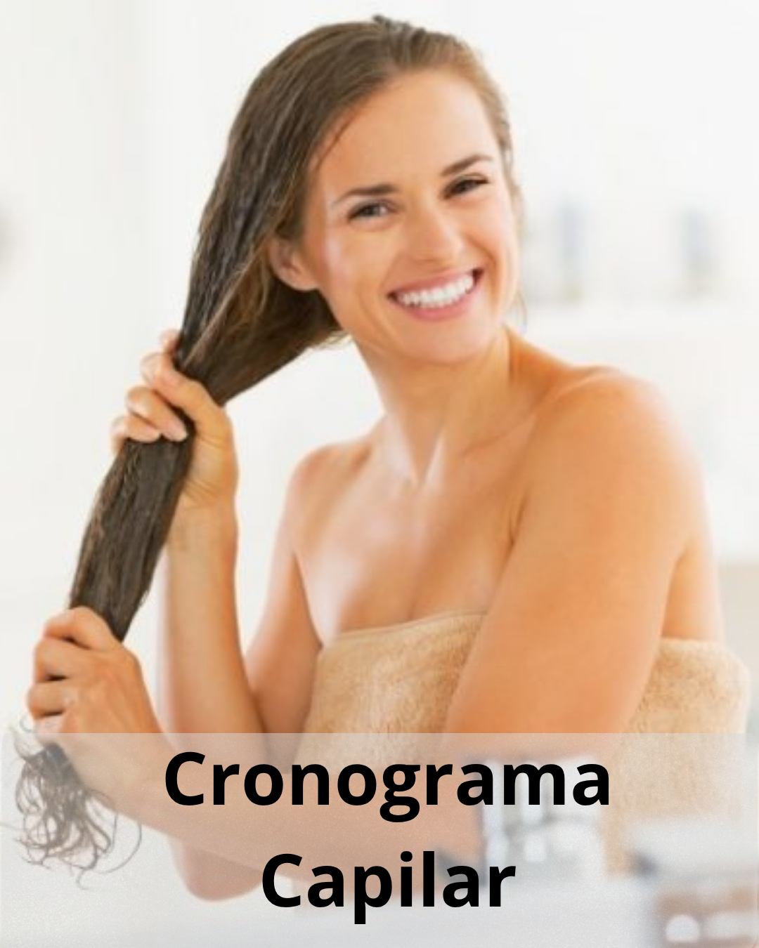 Cronograma Capilar