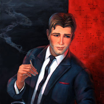 Theres that guy again