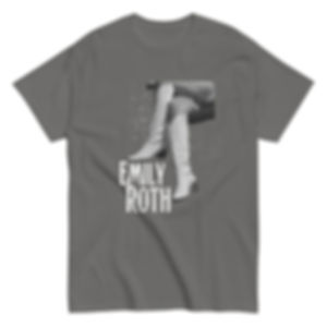 Emily Roth Tee