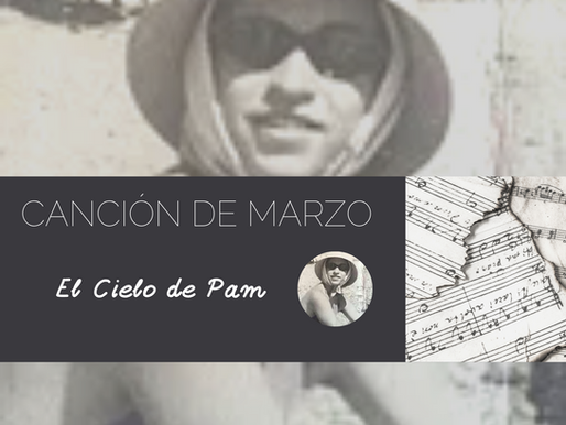 canción de marzo