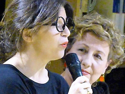 MI MAESTRA