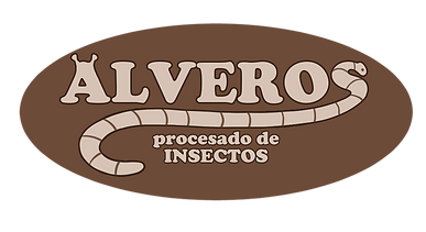 Alveros Logo
