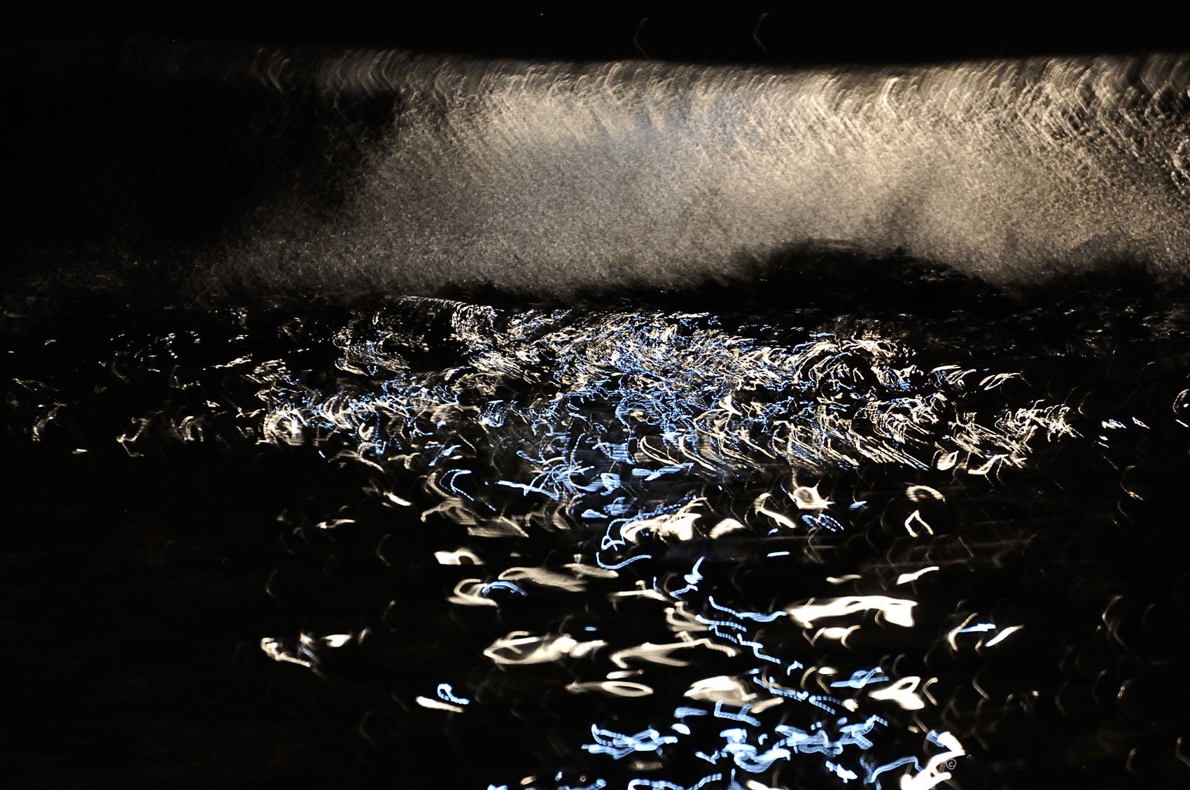 Achat Tirage Photo Côte Basque Vague Plage Surf photographie