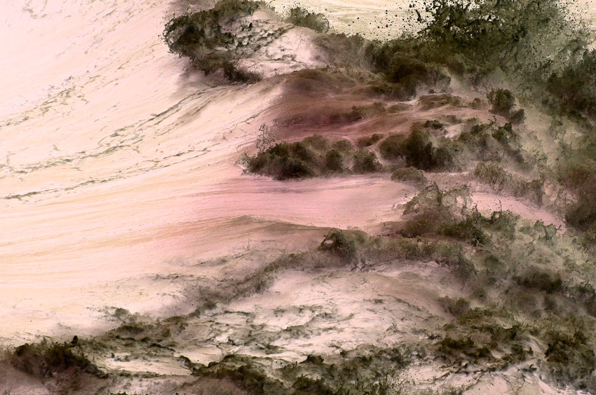 La Vallée des Roses