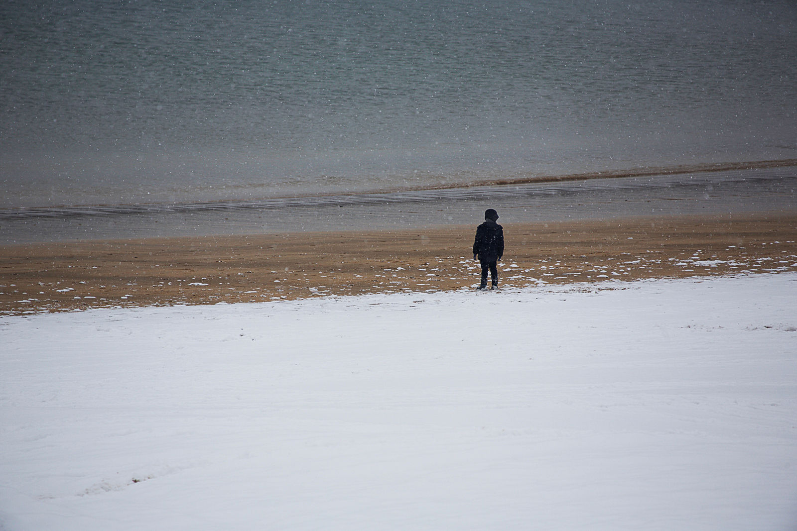 Achat Tirage Photo Côte Basque Vague Plage Surf photographie