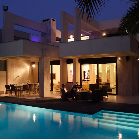 גדי פרידמן אדריכלות ועיצוב פנים