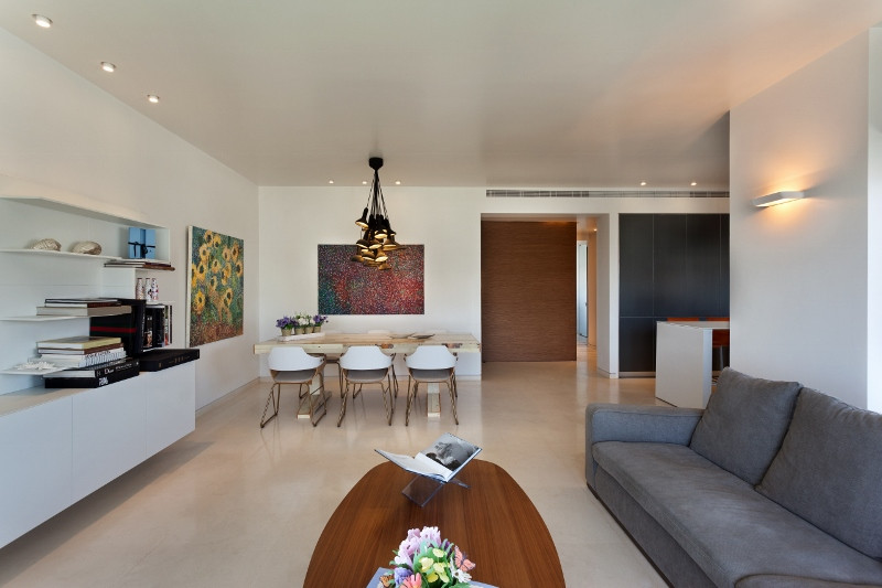 גדי פרידמן אדריכלות ועיצוב פנים