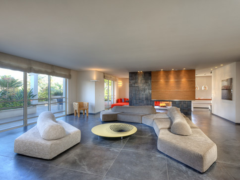 גדי פרידמן אדריכלות ועיצוב פנים