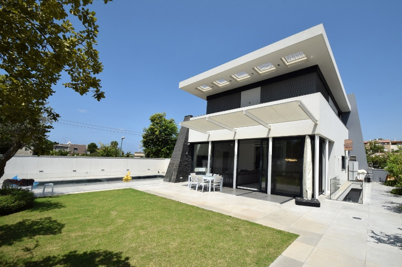 גדי פרידמן אדריכלות ועיצוב פנים