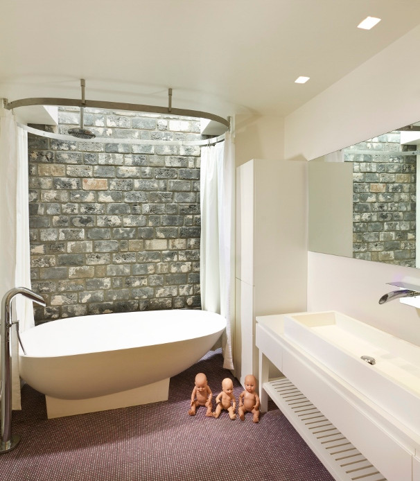 גדי פרידמן אדריכלות ועיצוב פנים