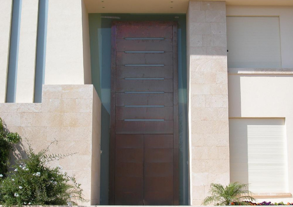 גדי פרידמן אדריכלות ועיצוב פנים