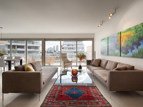 גדי פרידמן אדריכלות ועיצוב פנים