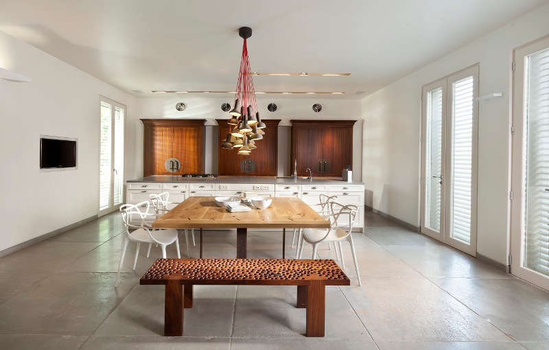 גדי פרידמן אדריכלות ועיצוב פנים